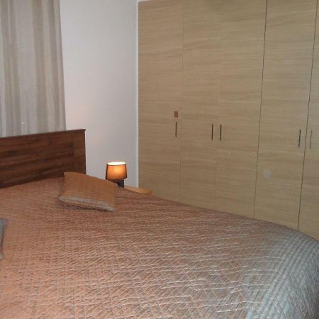 Nissi Beach,Ground Floor Flat Ayia Napa Exterior foto