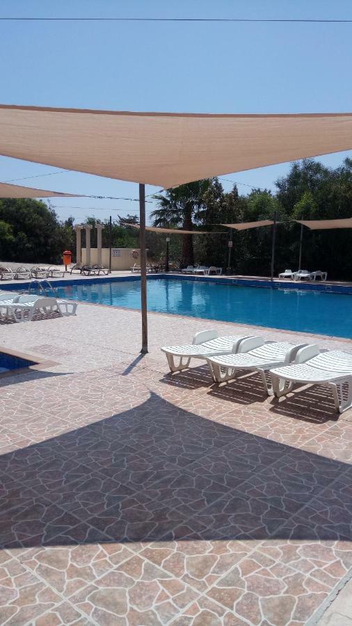 Nissi Beach,Ground Floor Flat Ayia Napa Exterior foto