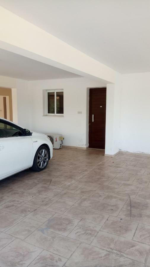 Nissi Beach,Ground Floor Flat Ayia Napa Exterior foto