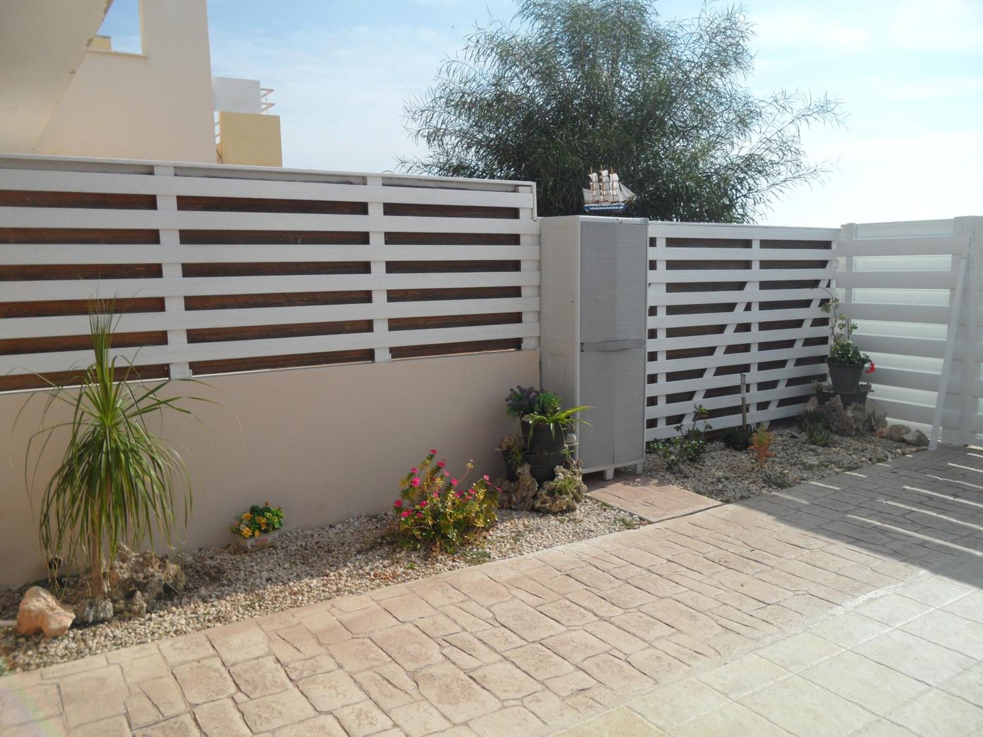 Nissi Beach,Ground Floor Flat Ayia Napa Exterior foto