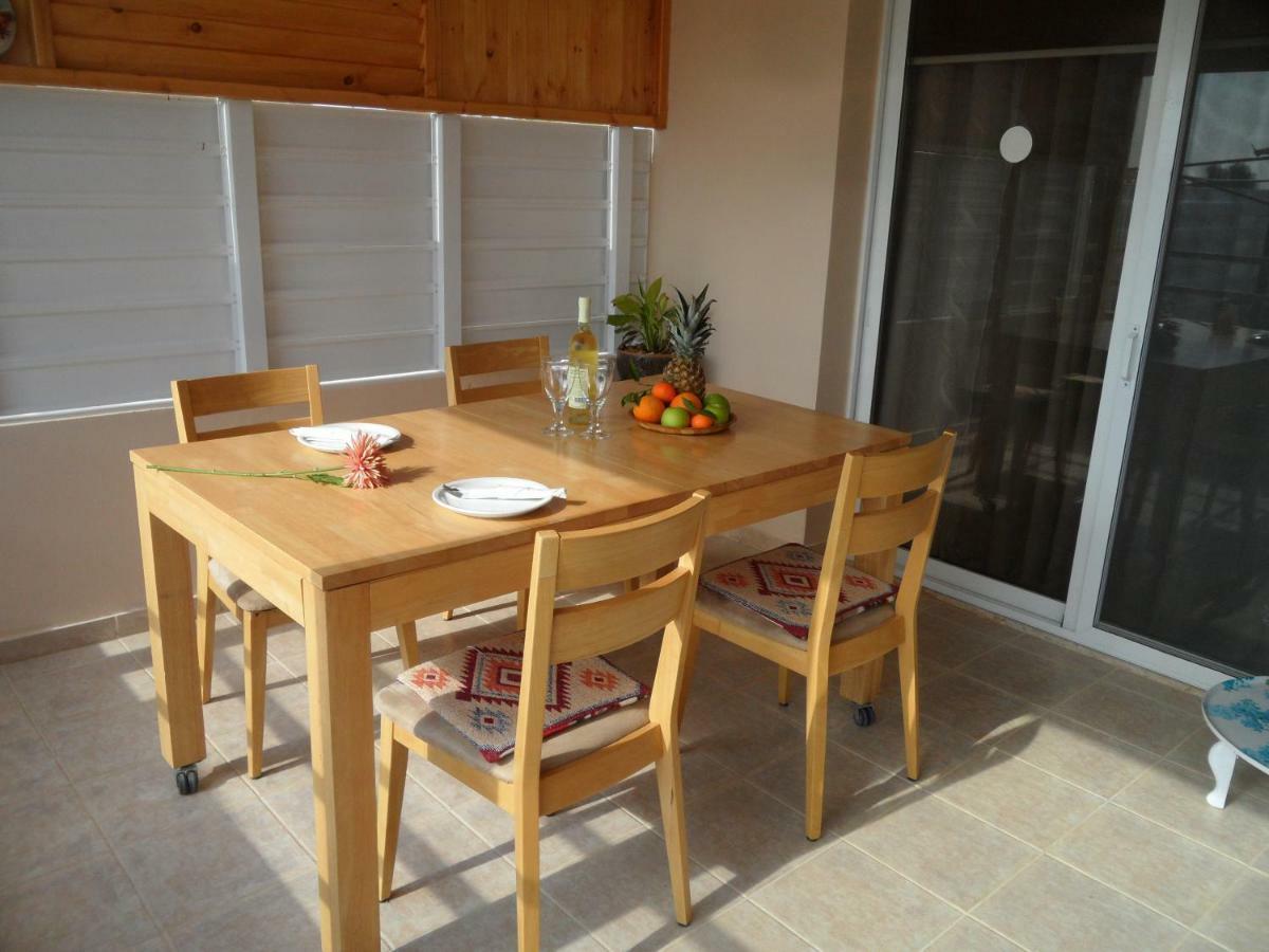 Nissi Beach,Ground Floor Flat Ayia Napa Exterior foto