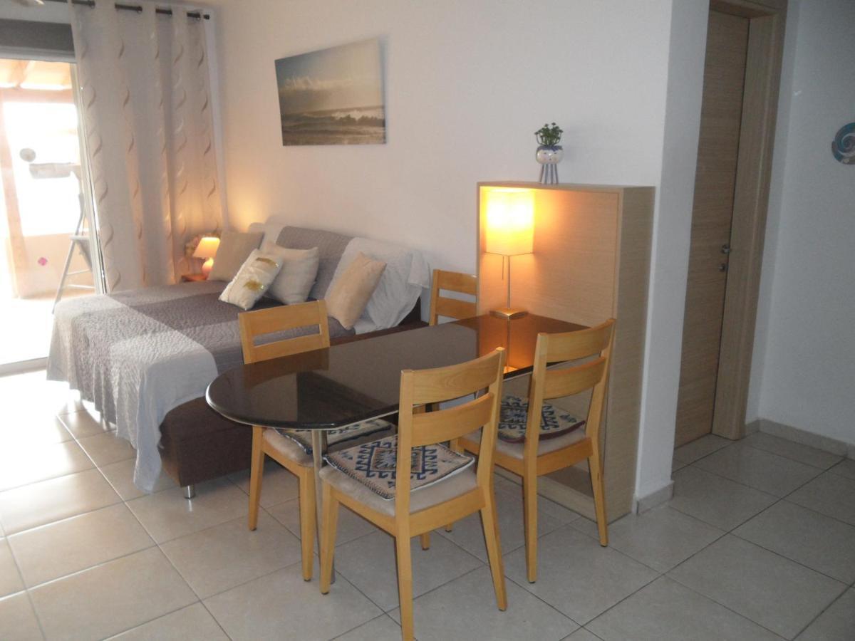 Nissi Beach,Ground Floor Flat Ayia Napa Exterior foto
