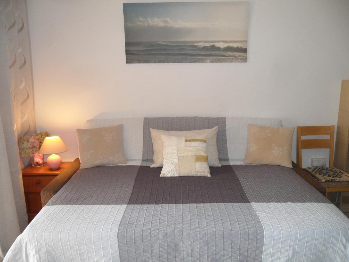 Nissi Beach,Ground Floor Flat Ayia Napa Exterior foto