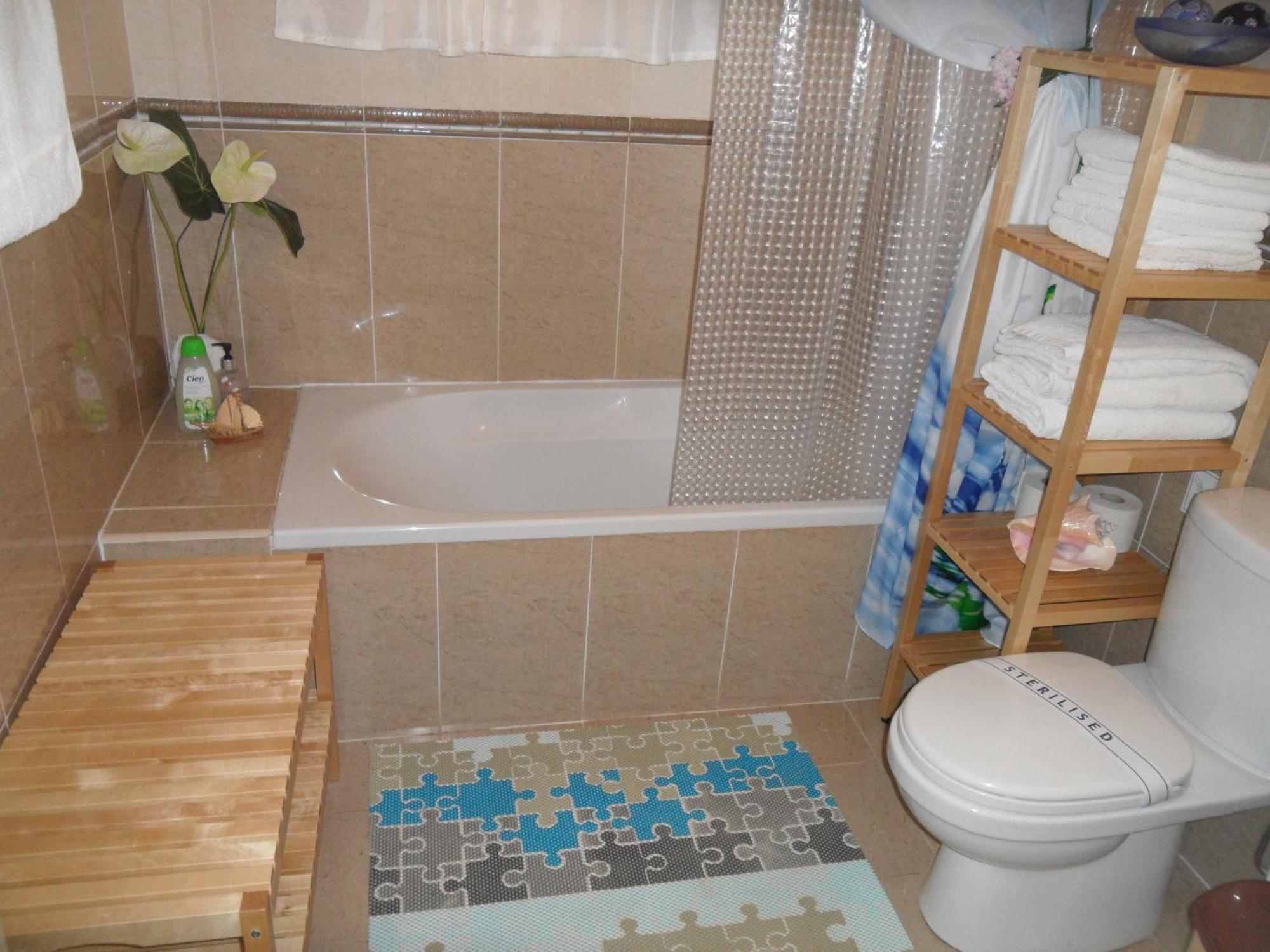 Nissi Beach,Ground Floor Flat Ayia Napa Exterior foto